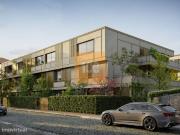 T4 duplex novo na Avenida da Boavista