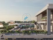 Penthouse T4, c/Jacuzzi, Terraços e Garagem 4 viaturas