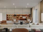 T4 Duplex Penthouse com varandas, terraço, garagem e...