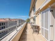 T4 DUPLEX PLEIN CIEL