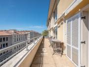 T4 DUPLEX PLEIN CIEL