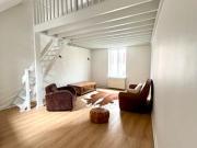 T4 duplex rénové