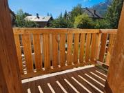 T4 duplex rénové de 85 m², centre village