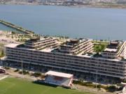 T4 Duplex vista Lateral Rio com varandas de 33,04...
