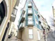 T4 DUPLEX. VISTA MAR. 50 MTS DA PRAIA. GARAGEM