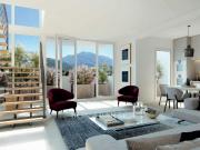 T4 Duplex Vue mer 13008 vieille chapelle