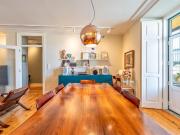 T4 em Arroios, Próximo da Graça 120m² Arroios