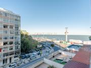 T4 em Cacilhas com Vista Deslumbrante para o Rio Tejo e...