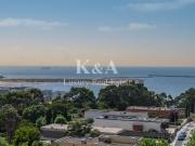 T4 em condomínio fechado com vistas desafogadas 154m²...