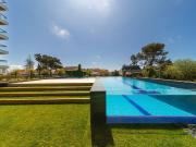 T4 em Condomínio Parque Atlântico 173m² Carcavelos e Parede