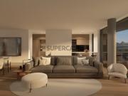 T4 em condomínio privado de luxo com vista...