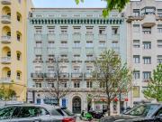 T4 em edifcio de prestgio na Avenida Repblica em Lisboa...