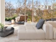 T4 em Matosinhos Sul c/ varanda