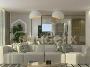 T4 em Matosinhos Sul, com 202 m2 de área bruta e com...