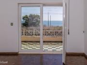 T4 em Oeiras com Vista de Mar