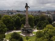 T4 em plena Boavista FOCO