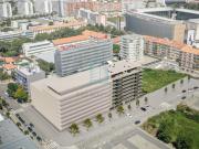 T4 em plena Boavista FOCO