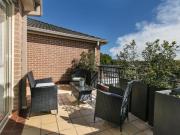 T4 en centre ville – Grande TERRASSE, parking et cadre...