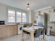 T4 en colocation Lille secteur Saint Maurice Pellevoisin T4 en colocation Lille secteur Saint Maurice Pellevoisin