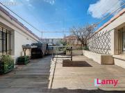 T4 en duplex avec terrasse vue panoramique