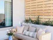 T4 en duplex Vieille Chapelle Marseille 8ème