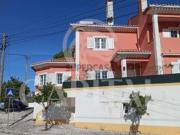 T4 Geminada Impecável c/ Box para 3 Carros Póvoa da Galega