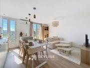 T4 idéal COLOCATION Balcon garage et cave Sainte Marguerite