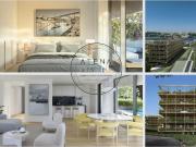 T4 incrível empreendimento novo na Marina Canidelo