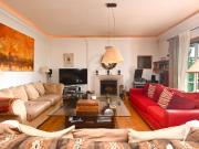 T4 Jardim da Lomba, Amoreira Alcabideche