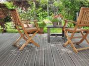 T4 JARDIN TOULOUSE MINIMES