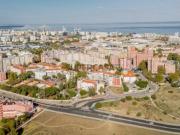 T4 junto ao Metro e a 2,5km da Marina do Parque das Nações!