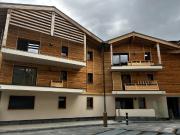 T4 Les Gets avec balcon 82m² Les Gets
