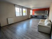 T4 limite Clermont Chamalieres, ch collectif et eau...