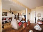 T4 loggia cave et garage