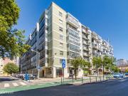 T4 Lumiar Espaoso Apartamento Prximo da Estao de Metro