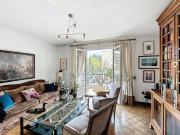 T4 lumineux avec du cachet