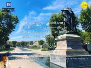 T4 lumineux de 77 m² avec terrasse et parking, Béziers...