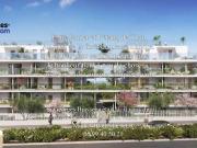 T4 lumineux de 89 m², terrasse de 63 m², avec vue...