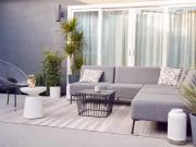 T4 lumineux en duplex avec deux terrasses à Marseille 11ᵉ