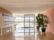 T4 lumineux Saint Victor 80m2 + cour commune