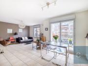 T4 Lyon 2 avec balcon