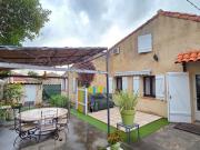 T4 Maison 88 m² centre ville avec jardin terrasse 285 m²