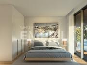 T4 Marina Douro