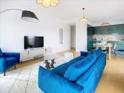 T4 MEUBLE – 101M2 – PARKING – 69002 LYON