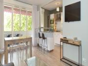 T4 meublé 55 rue Louis Guérin 69100 Villeurbanne