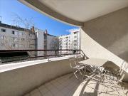 T4 MEUBLE – 81 m2 – BALCON – GARAGE – CAVE – 69009 LYON