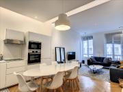 T4 – MEUBLÉ – 84 m2 – 69002 – LYON