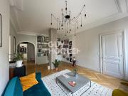 appartement 4 pièces Lyon 7 | Ref. 2513