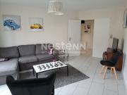 T4 MEUBLE AVEC BALCON SECTEUR ST ANNE COURLANCY
