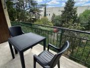 T4 meublé Balcon Loggia